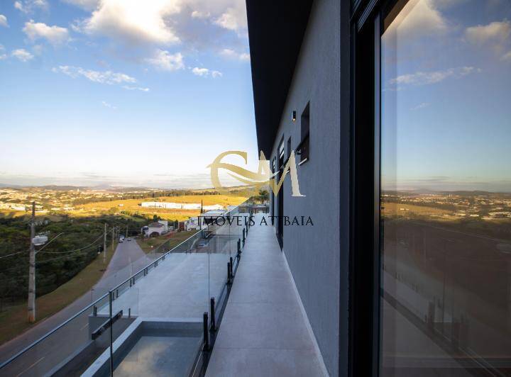 Casa de Condomínio, 5 quartos - Foto 16