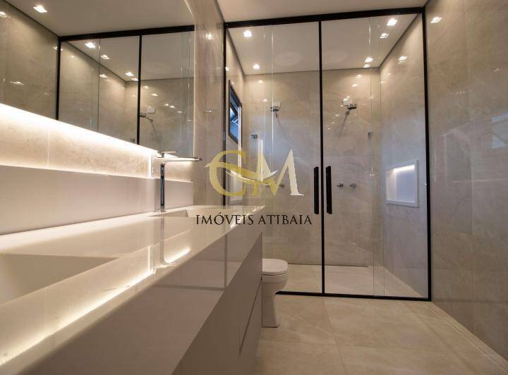 Casa de Condomínio, 5 quartos - Foto 18