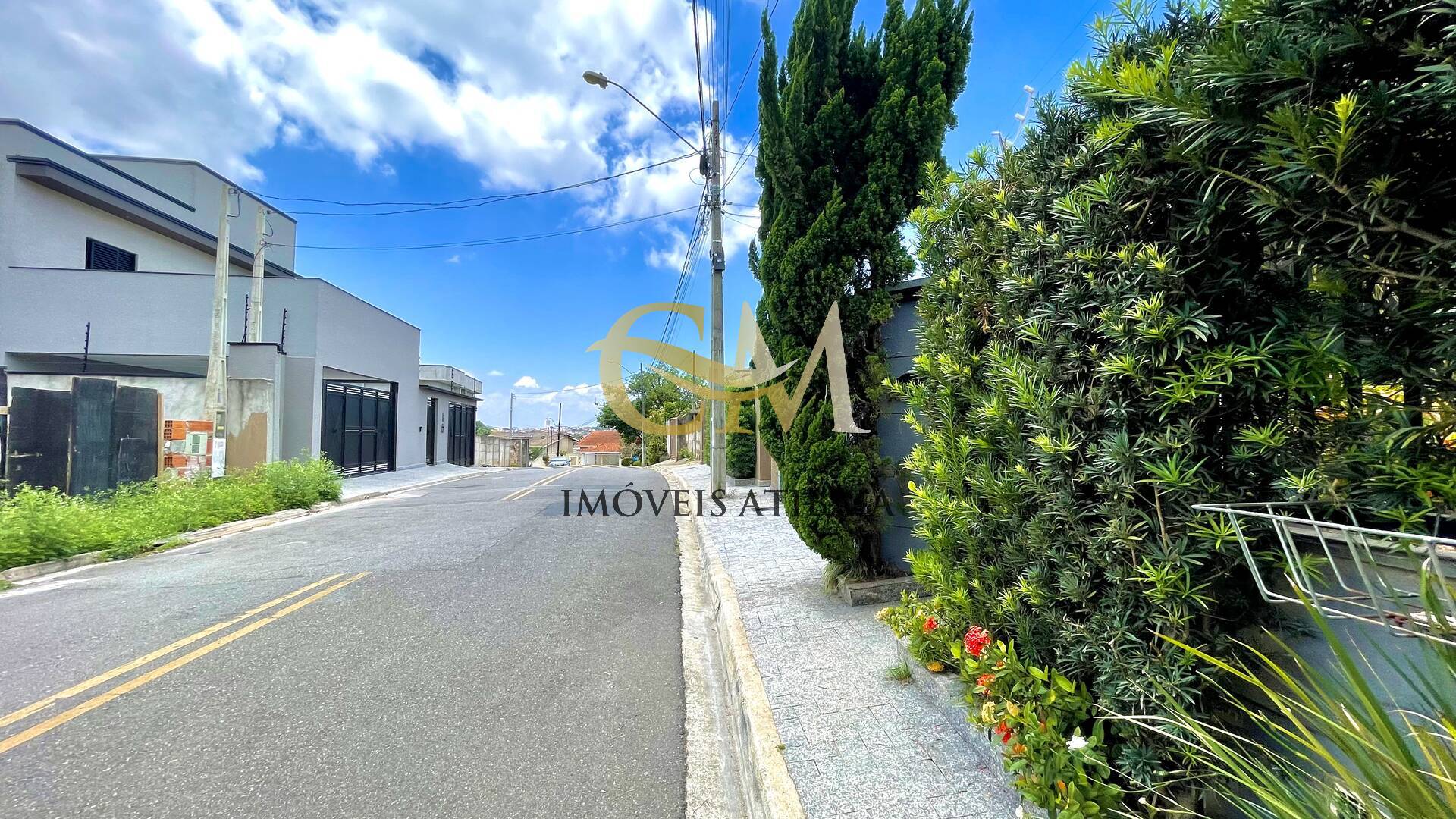 Terreno, 250 m² - Foto 1