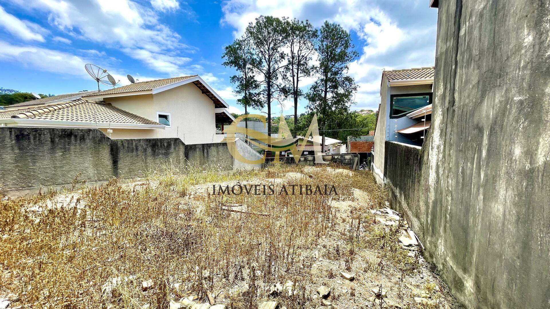 Terreno, 250 m² - Foto 4