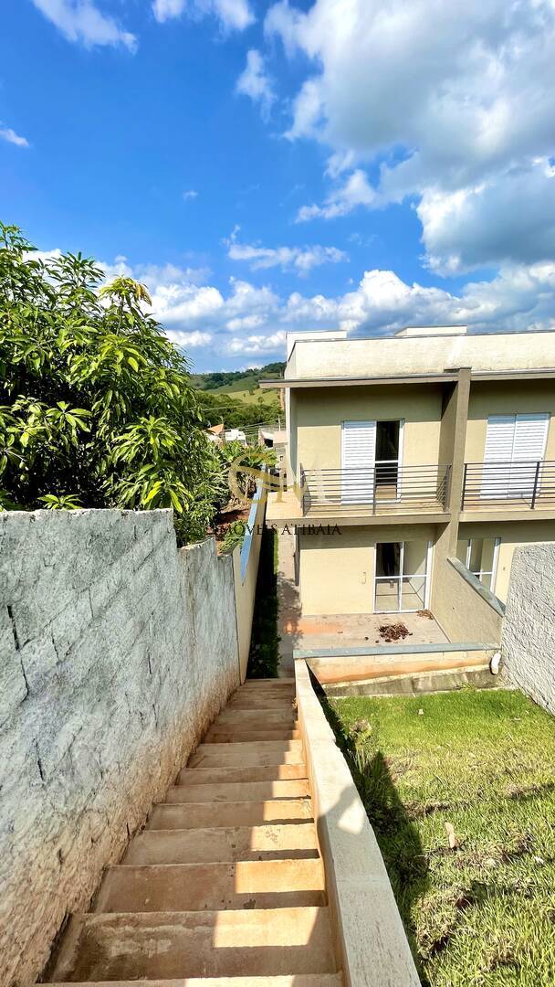 Casa, 3 quartos, 247 m² - Foto 9
