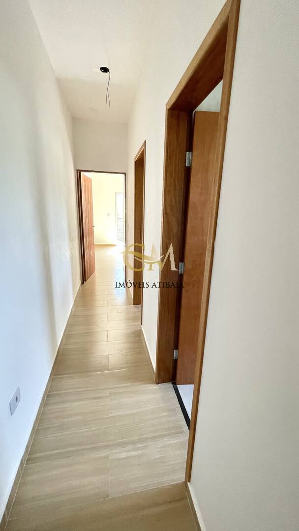 Casa, 3 quartos, 247 m² - Foto 24