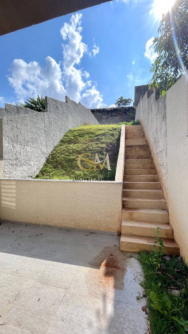 Casa, 3 quartos, 247 m² - Foto 8