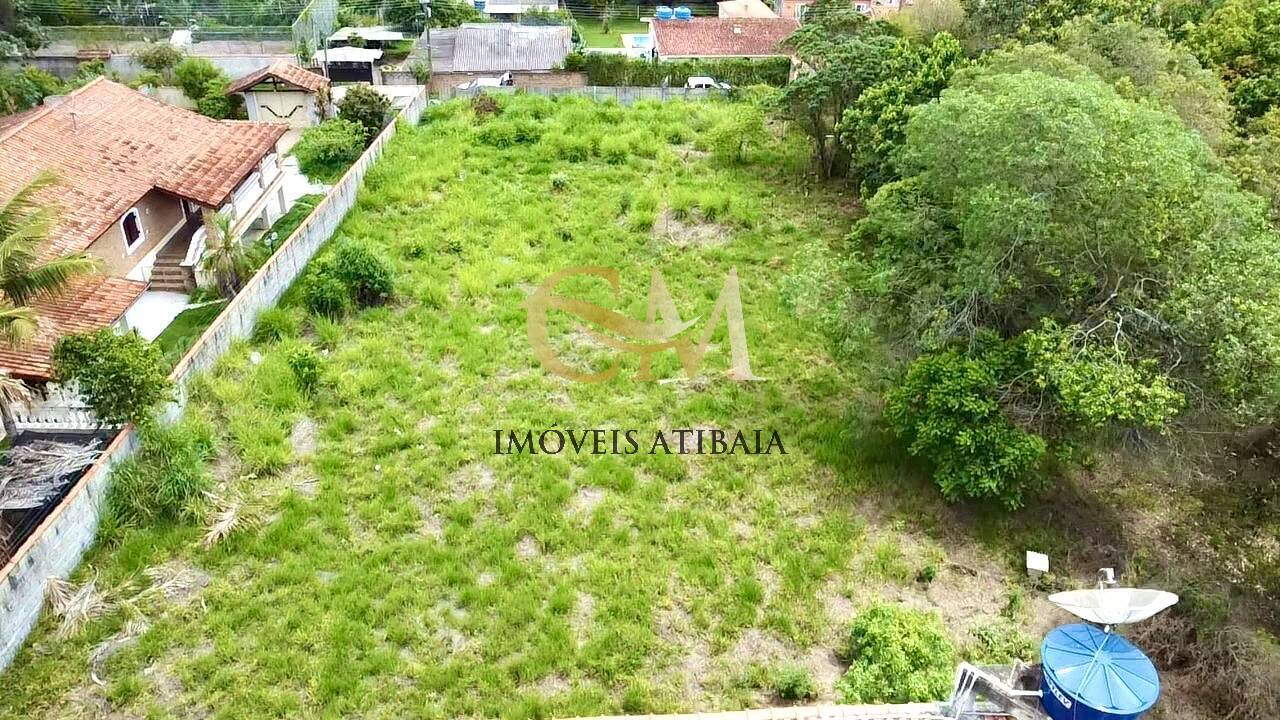 Terreno, 1080 m² - Foto 1
