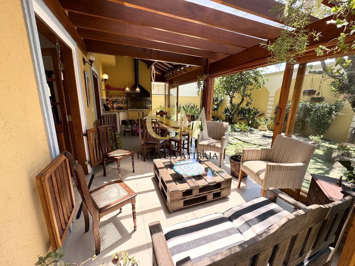 Casa, 3 quartos, 300 m² - Foto 14