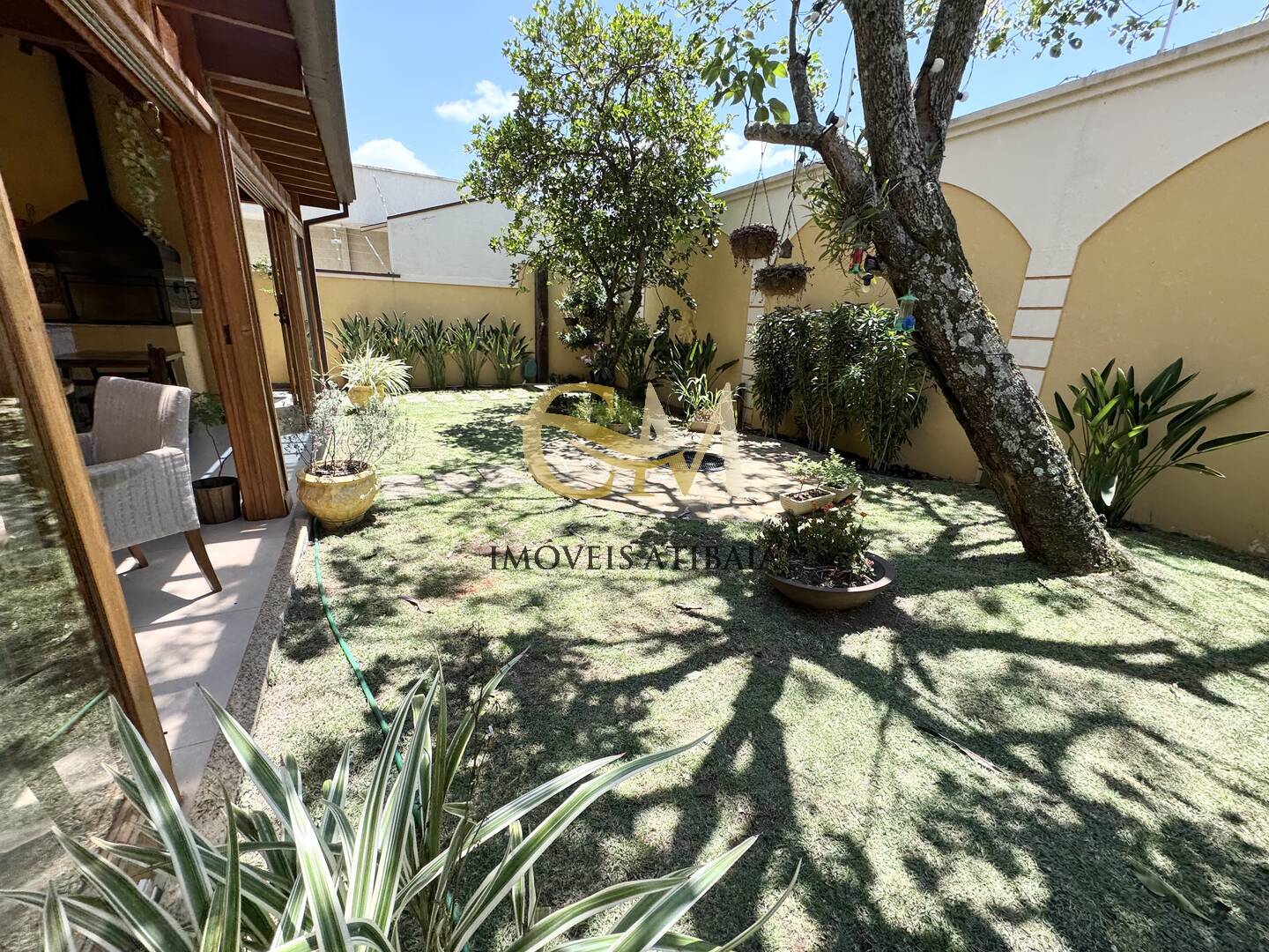 Casa, 3 quartos, 300 m² - Foto 18