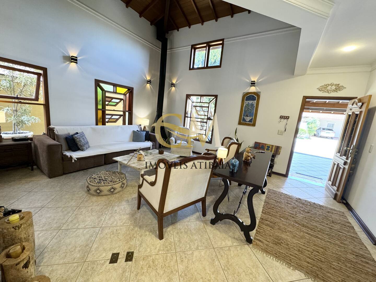 Casa, 3 quartos, 300 m² - Foto 6
