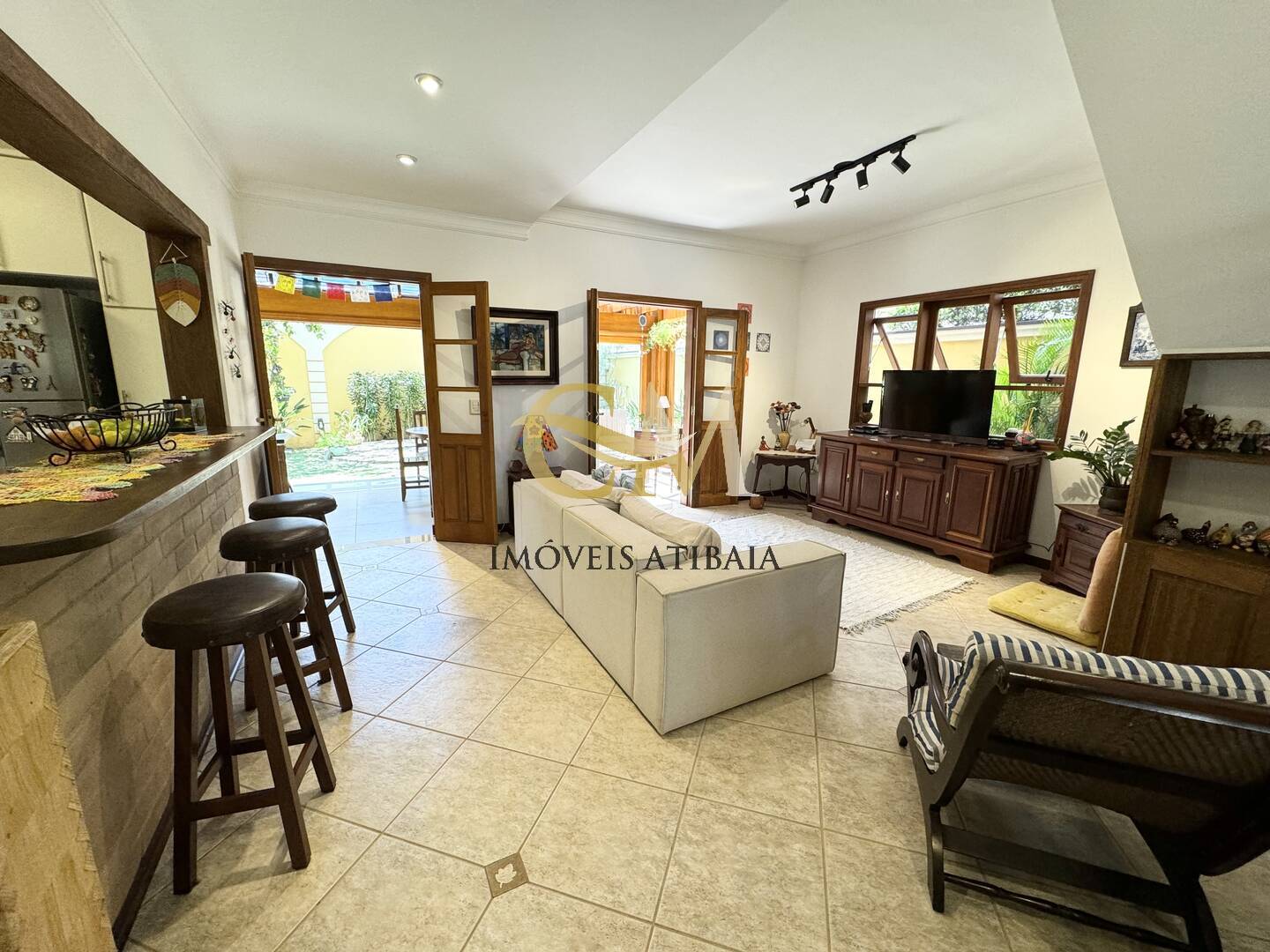 Casa, 3 quartos, 300 m² - Foto 7