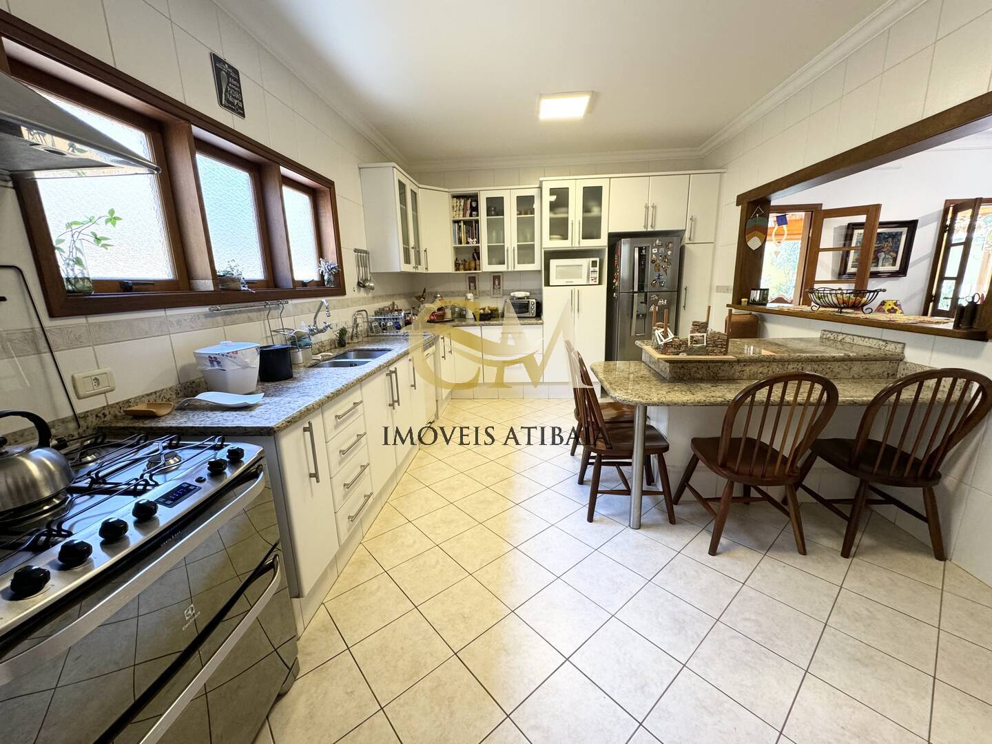 Casa, 3 quartos, 300 m² - Foto 10