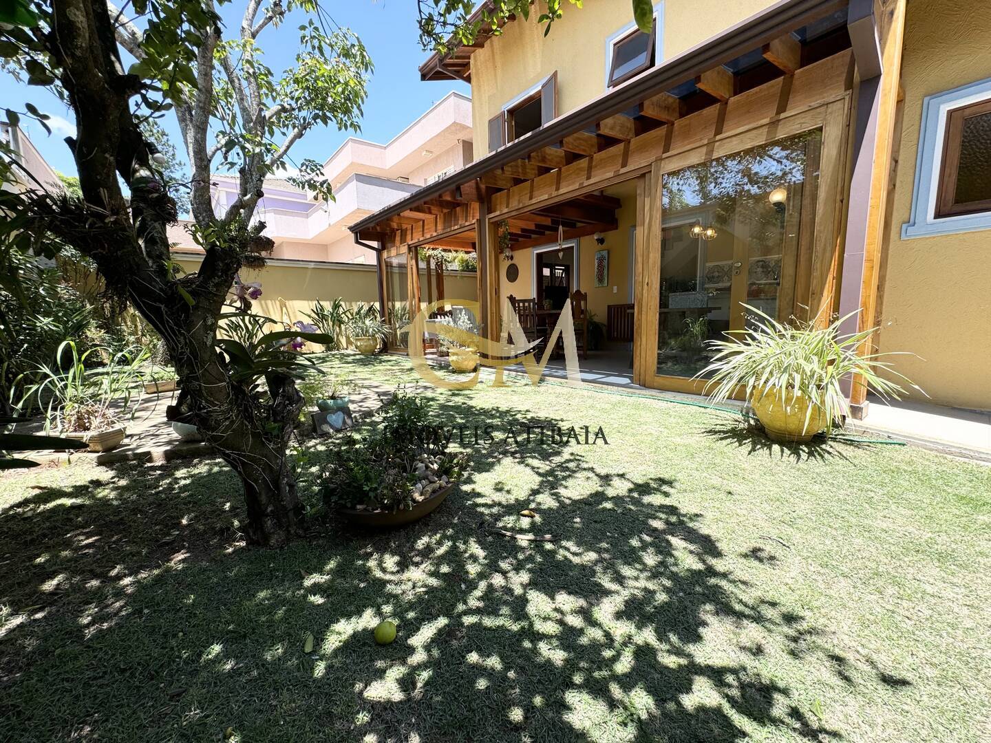 Casa, 3 quartos, 300 m² - Foto 20