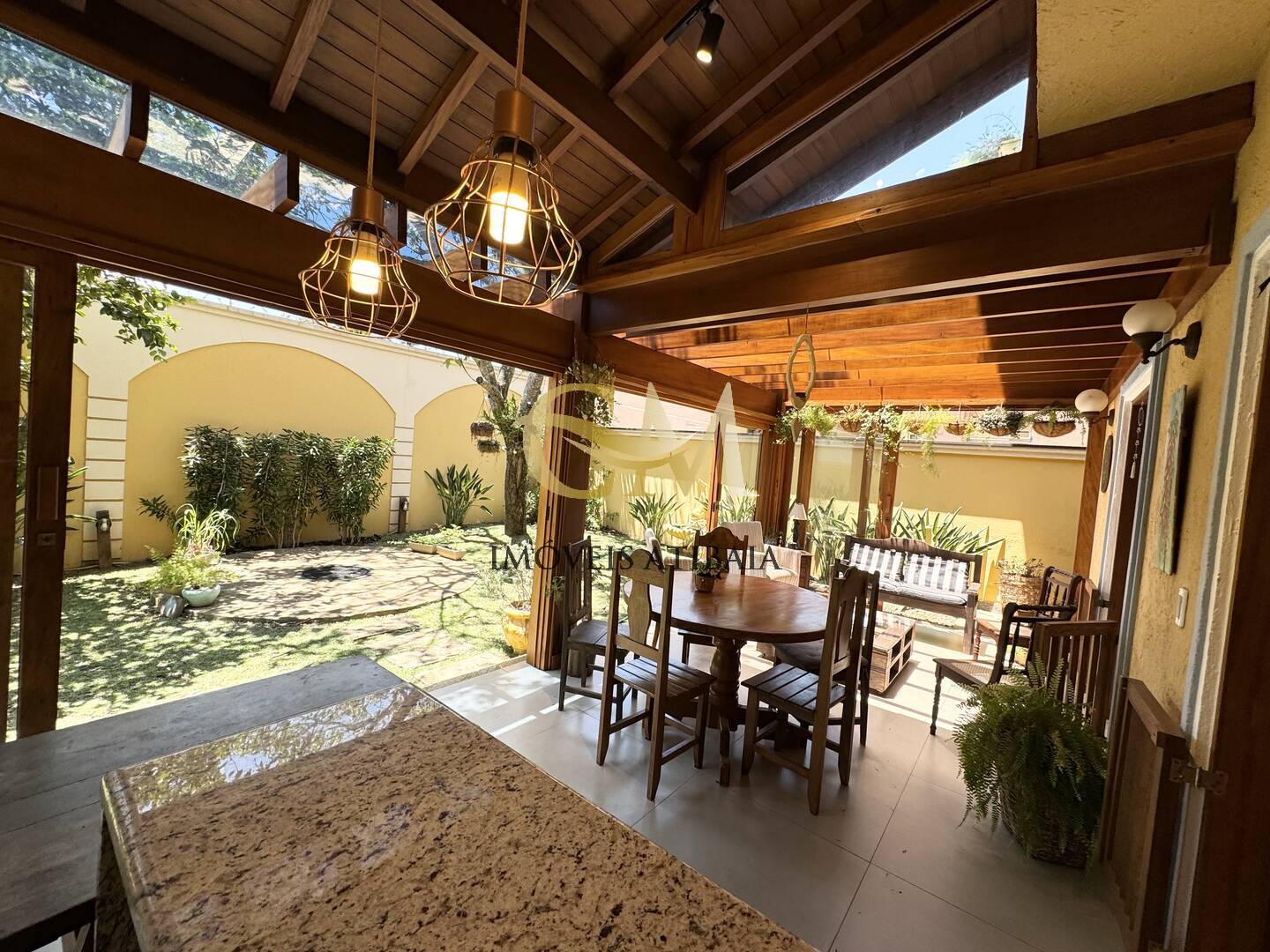 Casa, 3 quartos, 300 m² - Foto 13