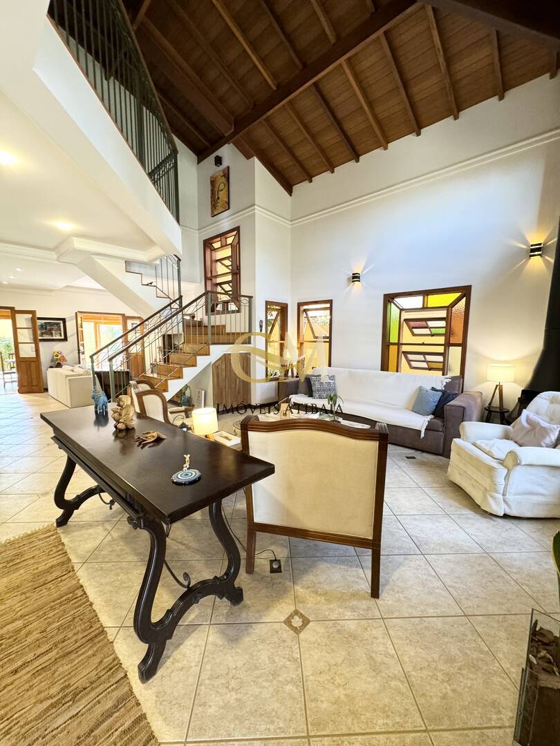 Casa, 3 quartos, 300 m² - Foto 4