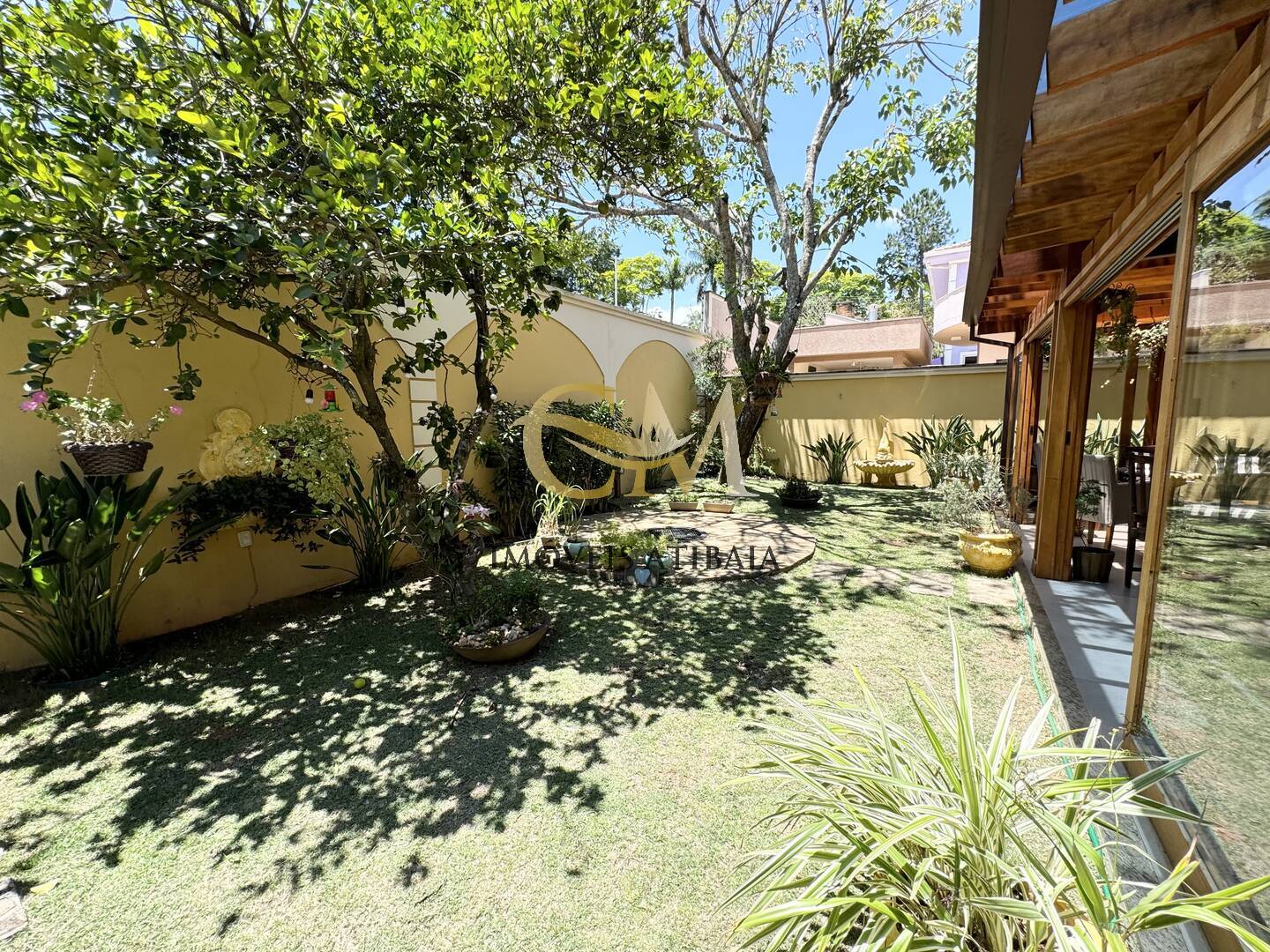 Casa, 3 quartos, 300 m² - Foto 19