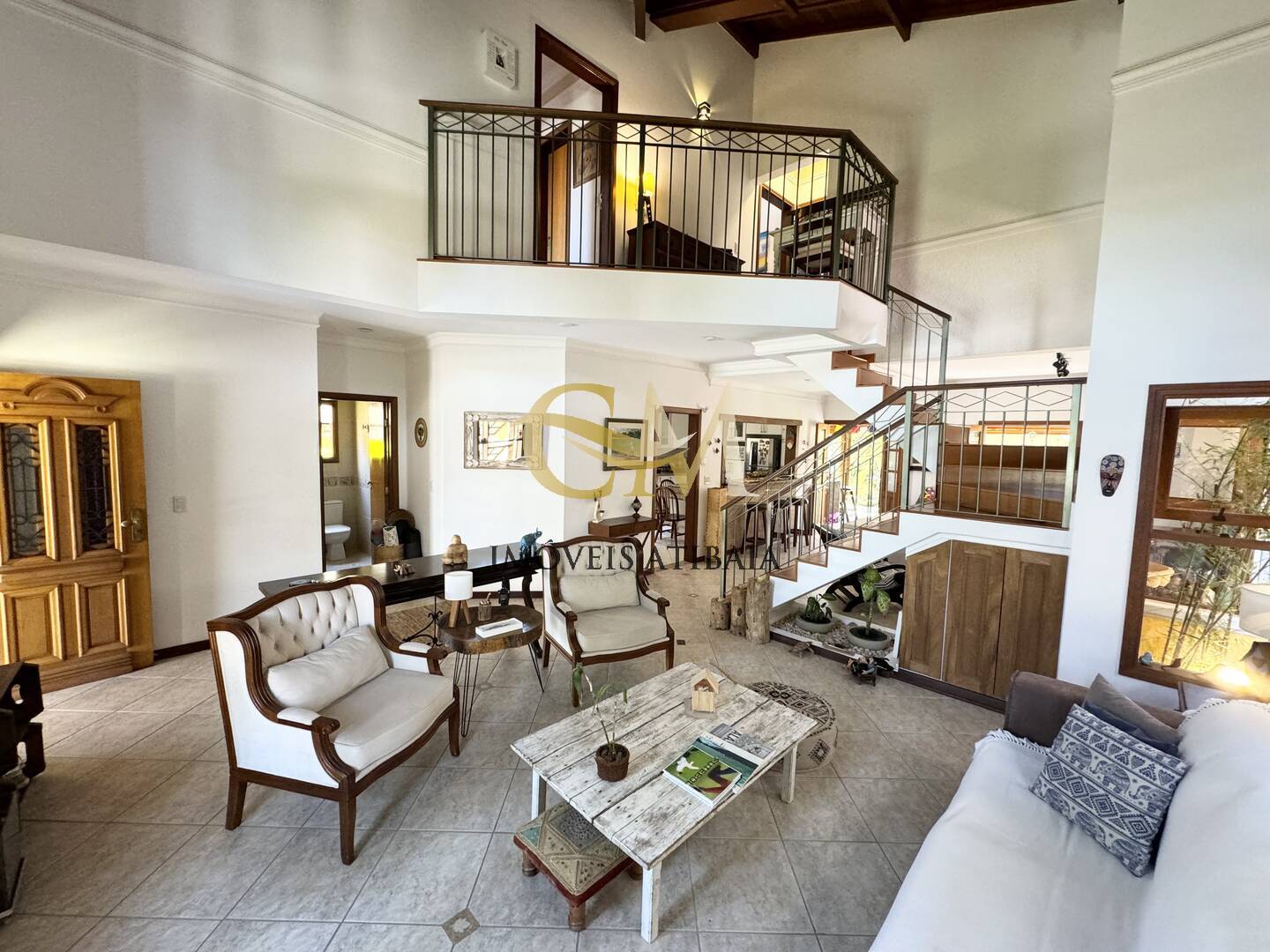 Casa, 3 quartos, 300 m² - Foto 5