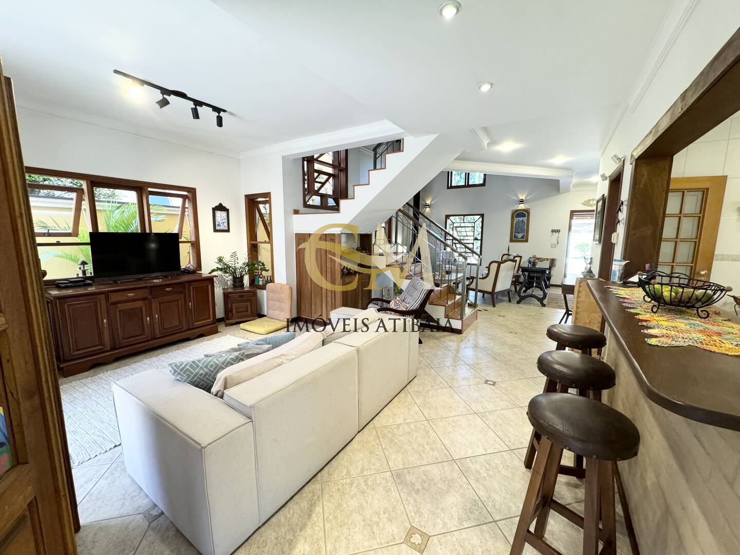 Casa, 3 quartos, 300 m² - Foto 12