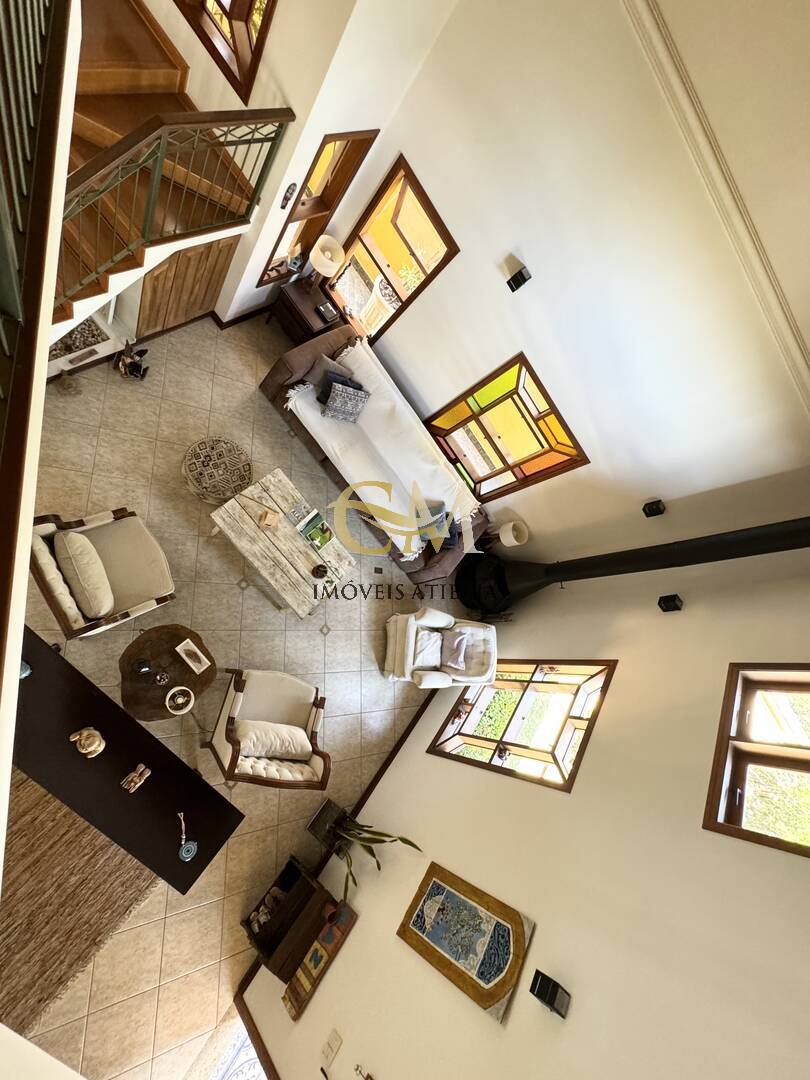 Casa, 3 quartos, 300 m² - Foto 25