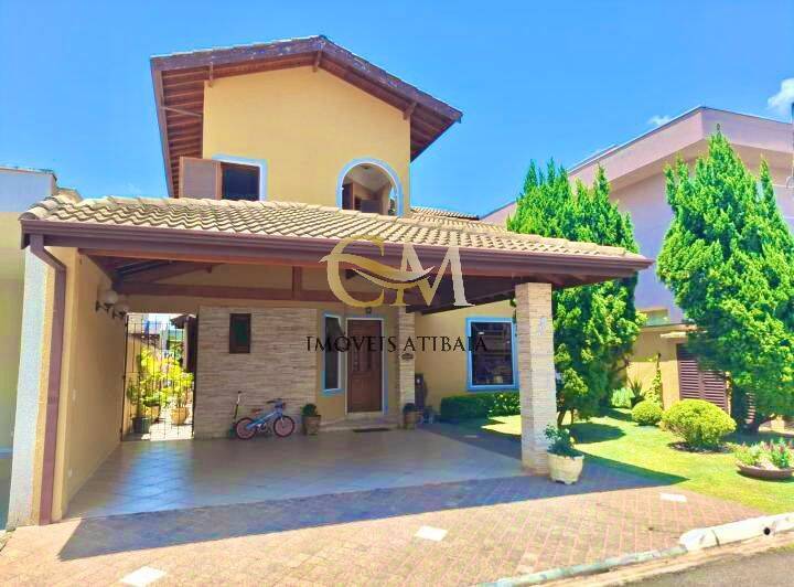 Casa, 3 quartos, 300 m² - Foto 1