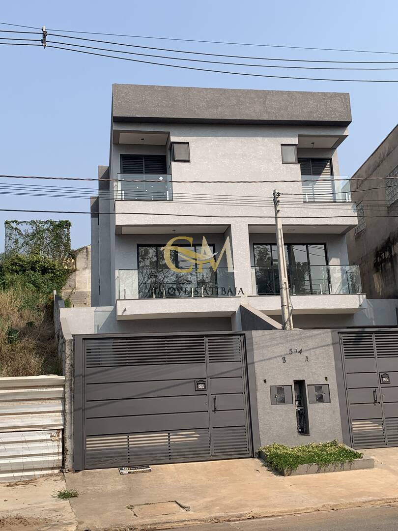 Casa, 3 quartos, 268 m² - Foto 2