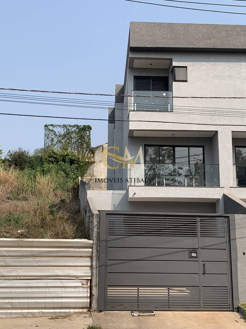 Casa, 3 quartos, 268 m² - Foto 3