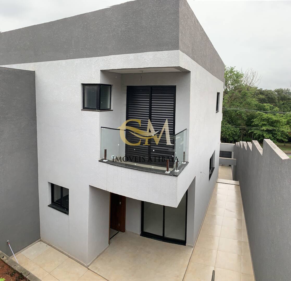Casa, 3 quartos, 268 m² - Foto 17