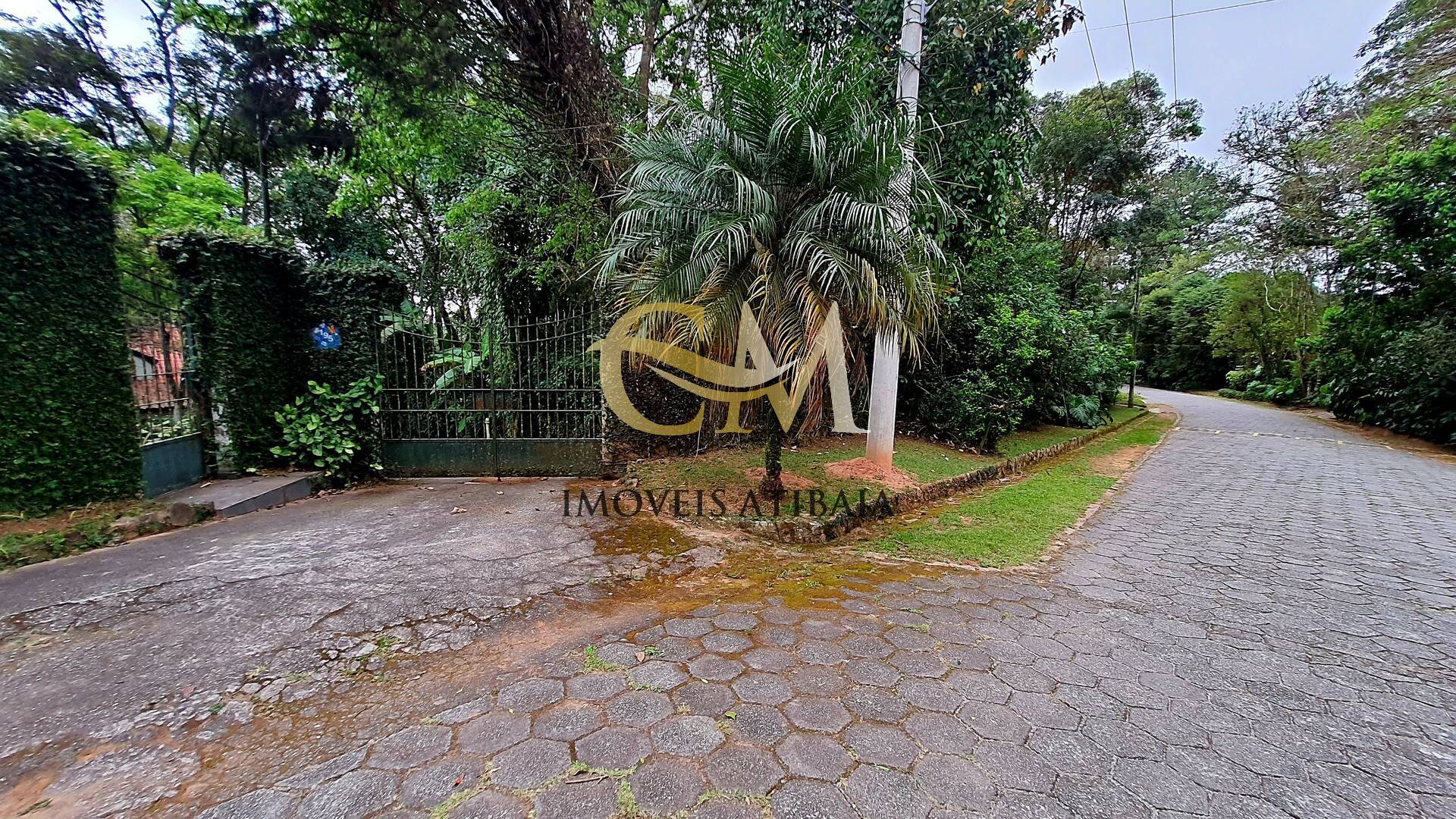 Casa de Condomínio, 5 quartos - Foto 2
