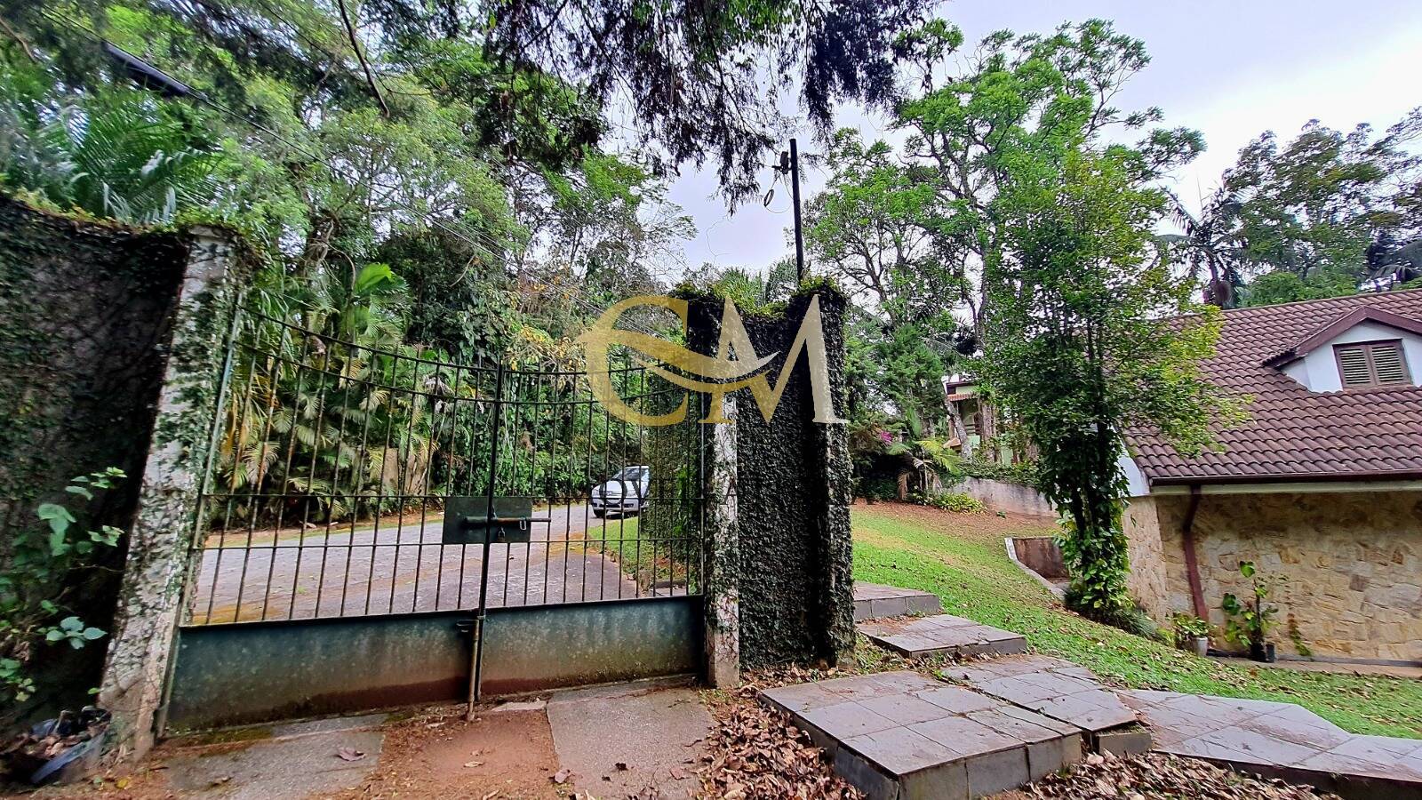 Casa de Condomínio, 5 quartos - Foto 3