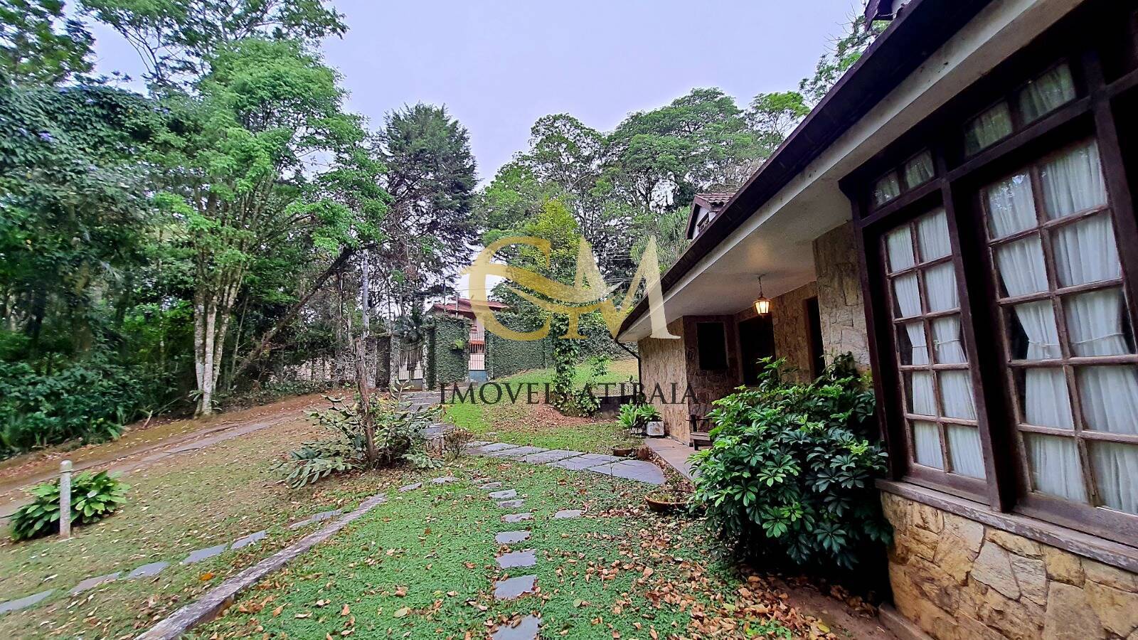 Casa de Condomínio, 5 quartos - Foto 5