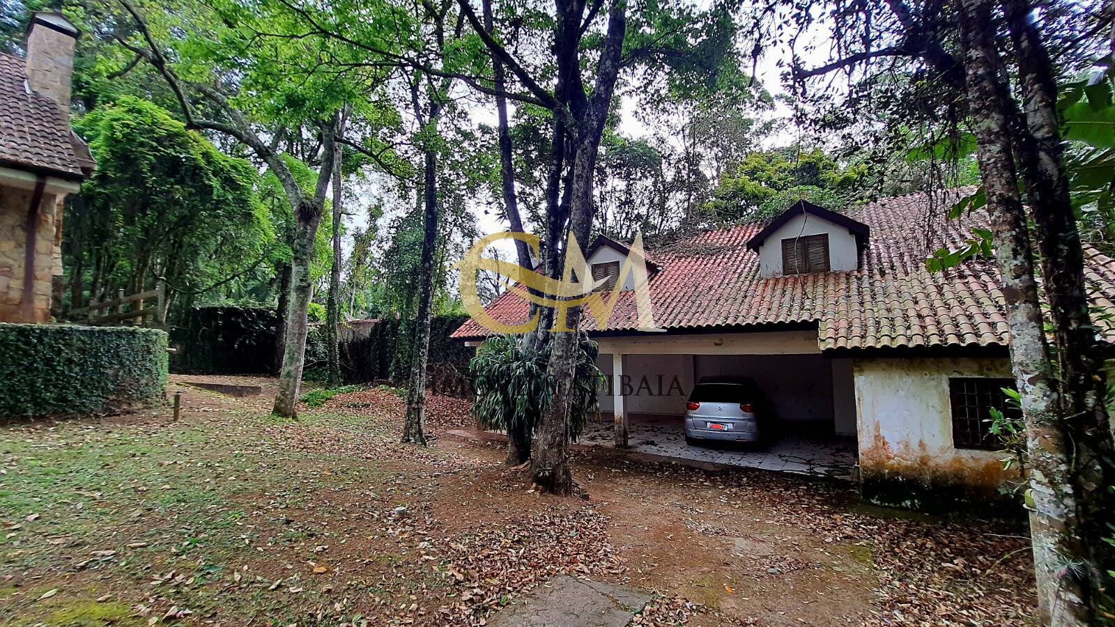 Casa de Condomínio, 5 quartos - Foto 6