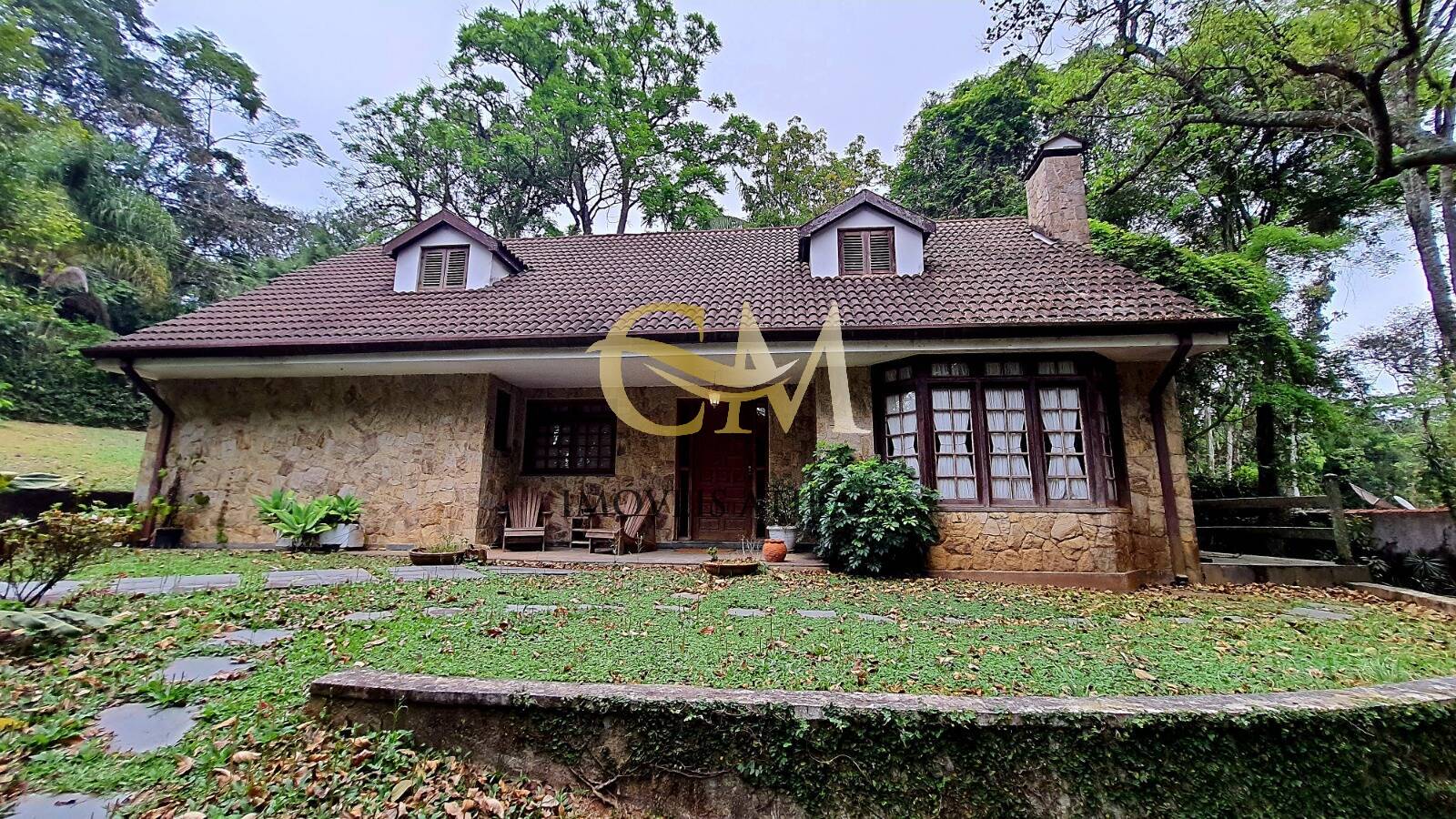 Casa de Condomínio, 5 quartos - Foto 8