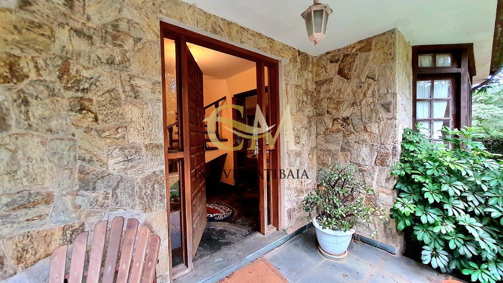 Casa de Condomínio, 5 quartos - Foto 9