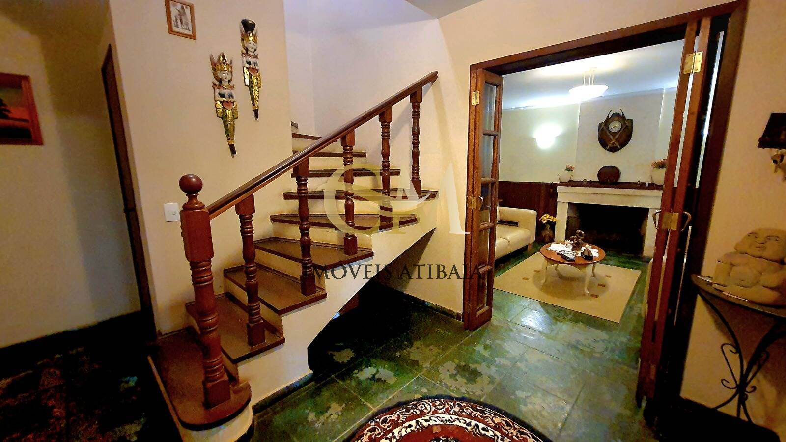 Casa de Condomínio, 5 quartos - Foto 10