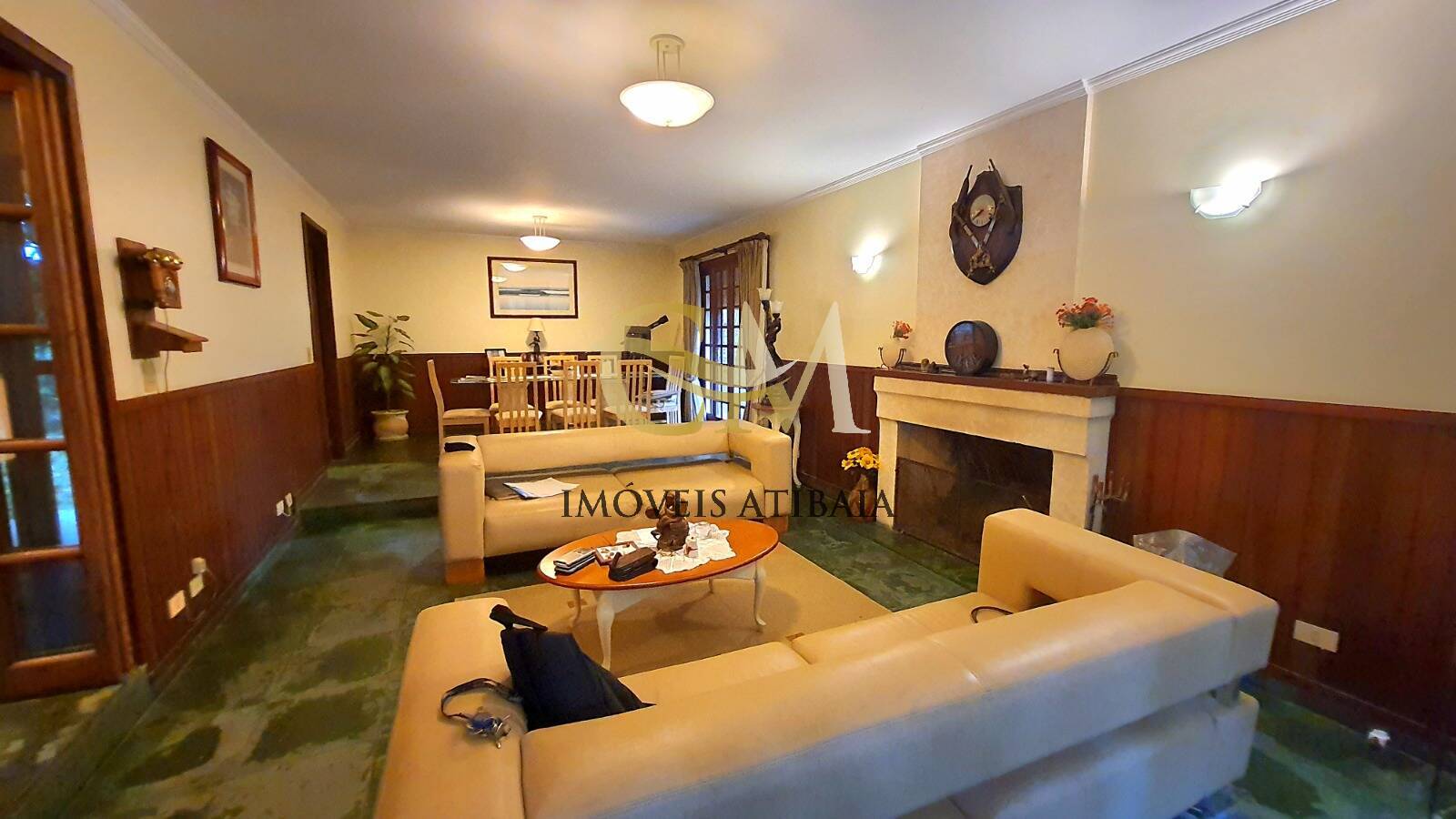 Casa de Condomínio, 5 quartos - Foto 11