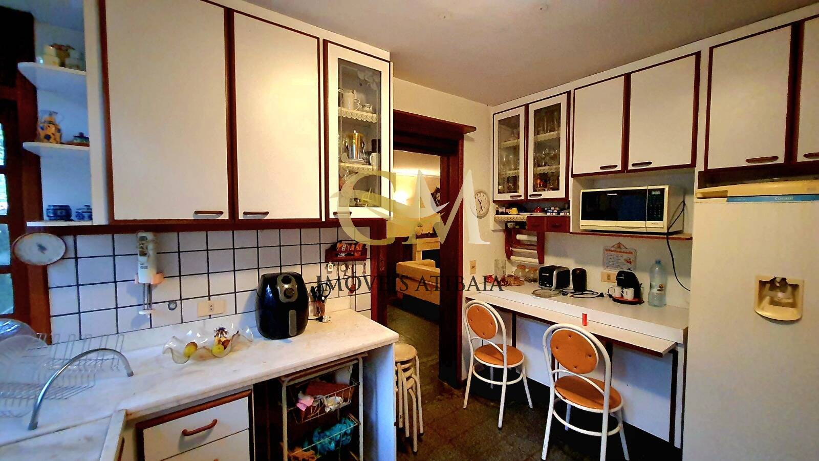 Casa de Condomínio, 5 quartos - Foto 14