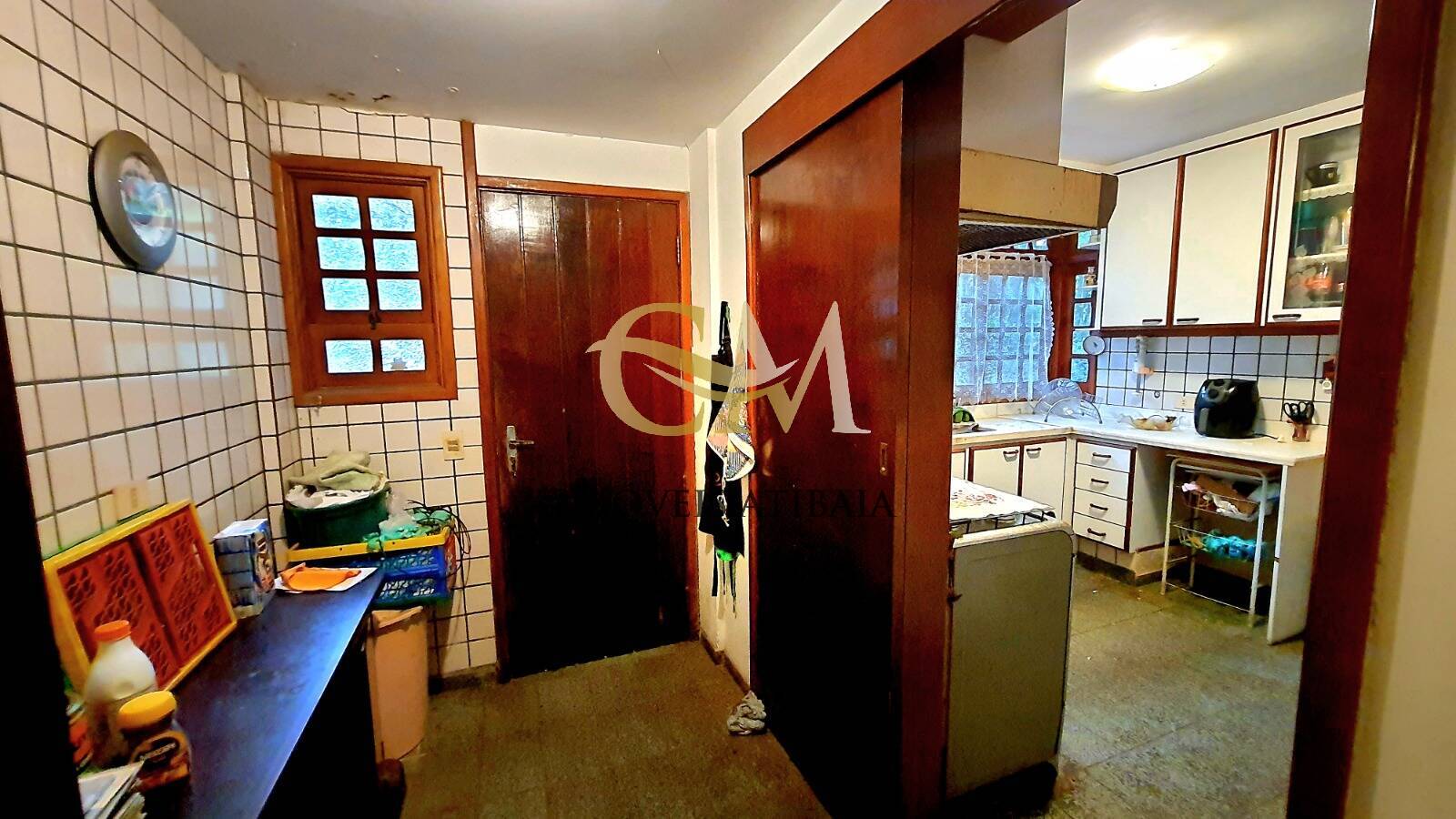 Casa de Condomínio, 5 quartos - Foto 16