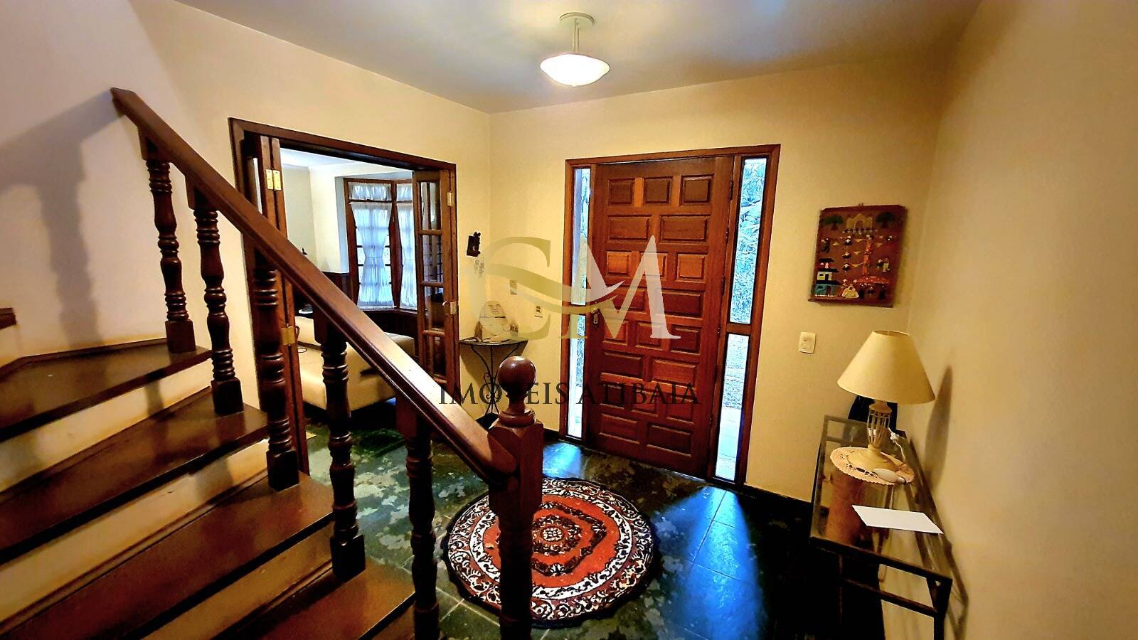 Casa de Condomínio, 5 quartos - Foto 17