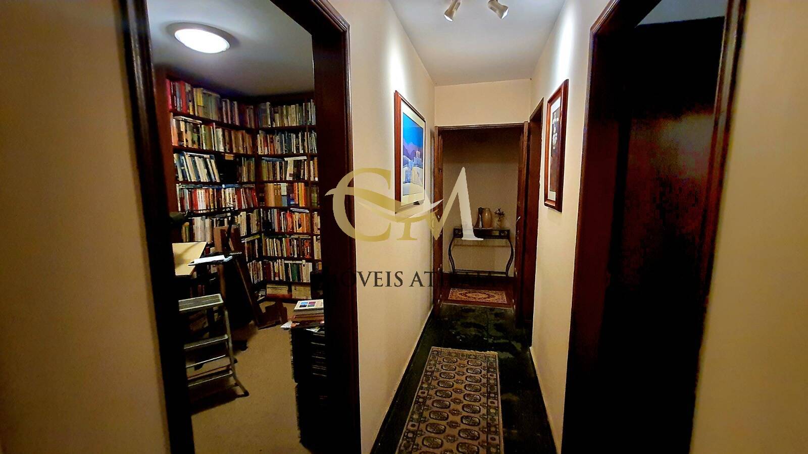 Casa de Condomínio, 5 quartos - Foto 18