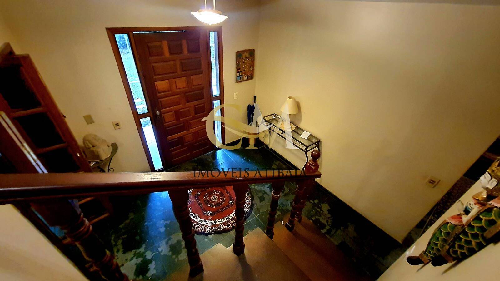 Casa de Condomínio, 5 quartos - Foto 25