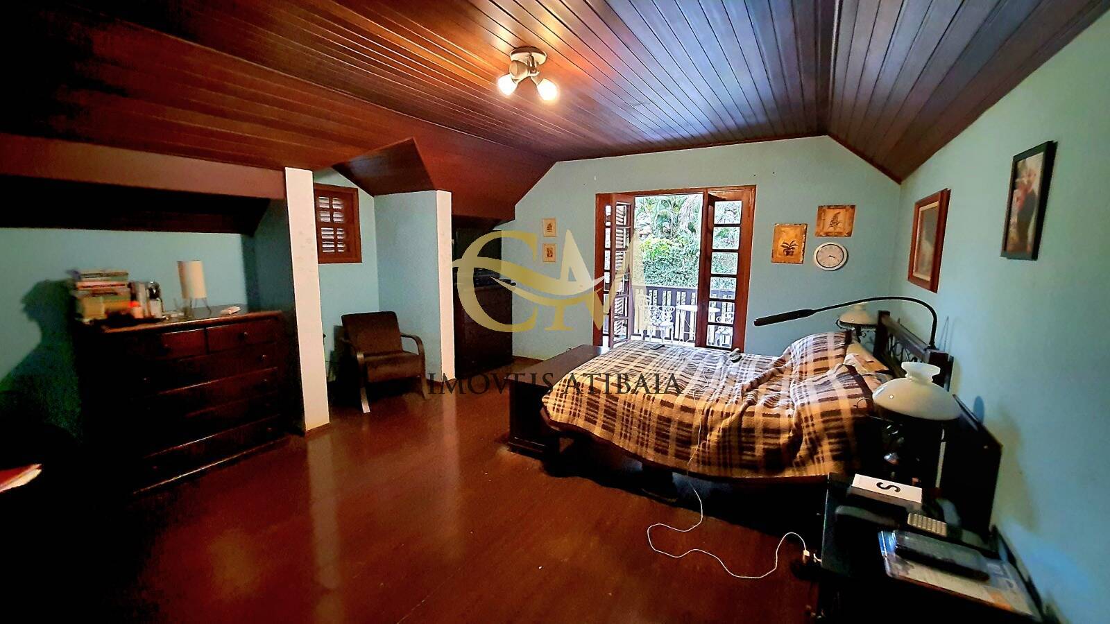 Casa de Condomínio, 5 quartos - Foto 27