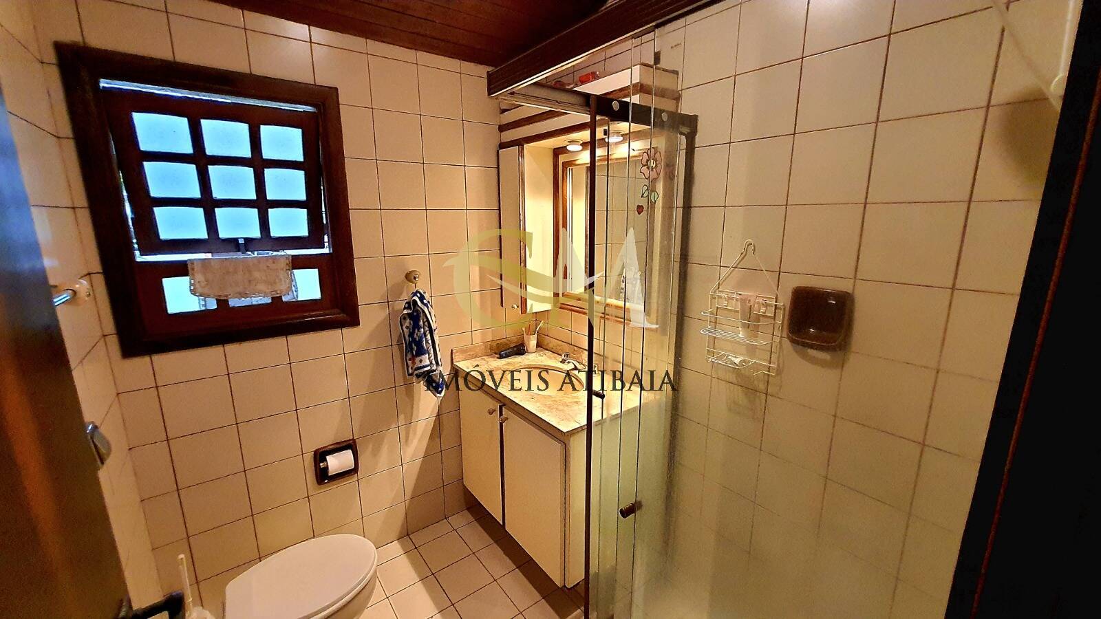 Casa de Condomínio, 5 quartos - Foto 28