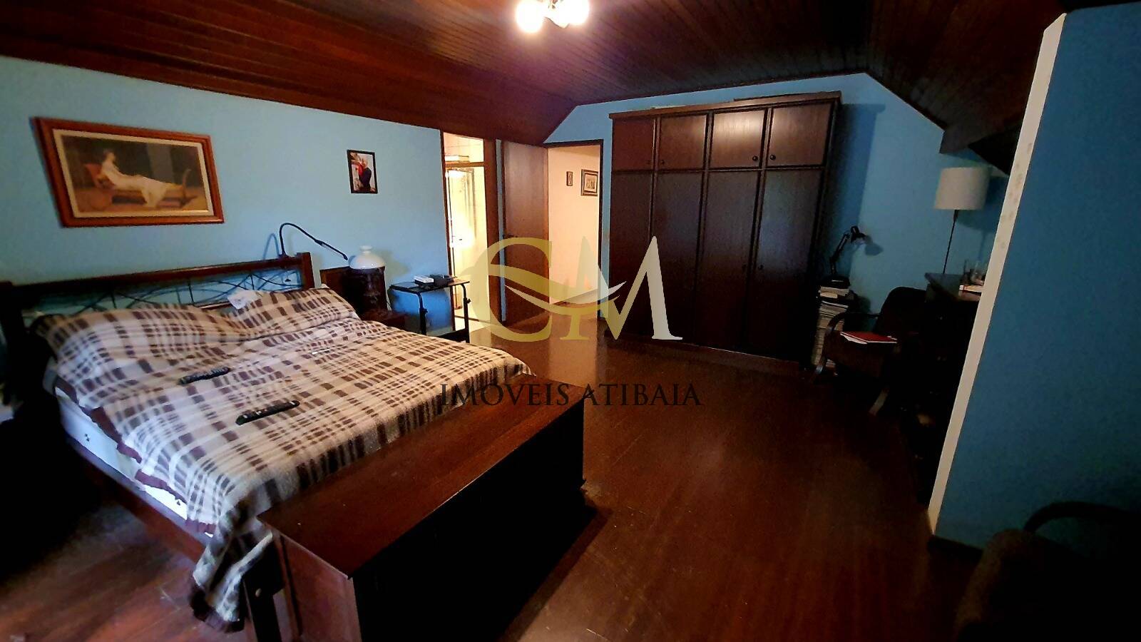 Casa de Condomínio, 5 quartos - Foto 29