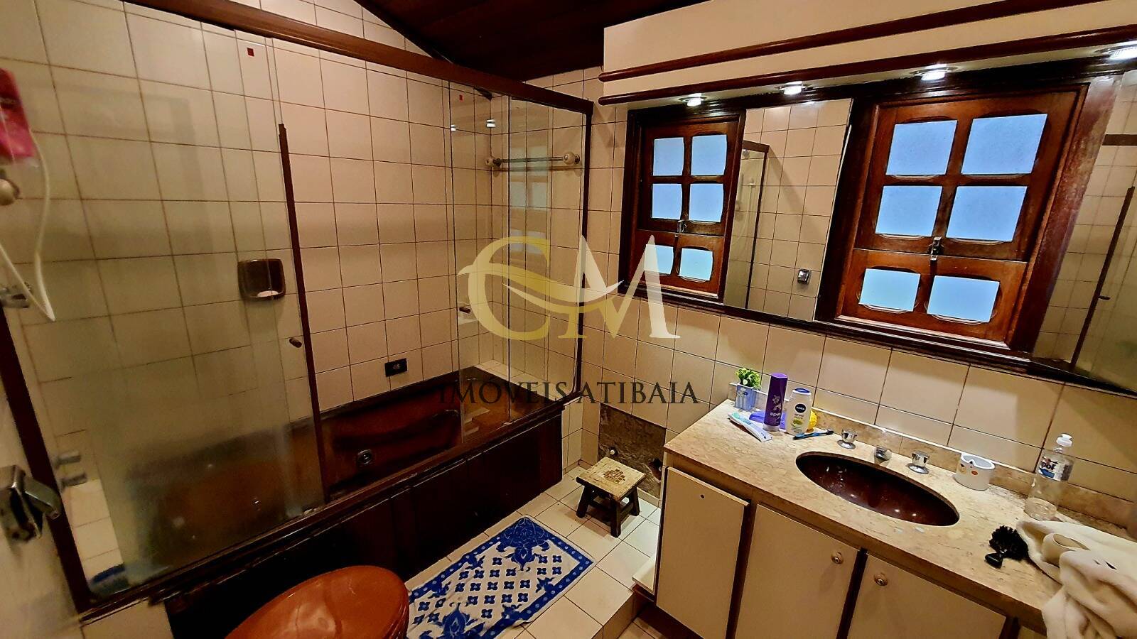 Casa de Condomínio, 5 quartos - Foto 32