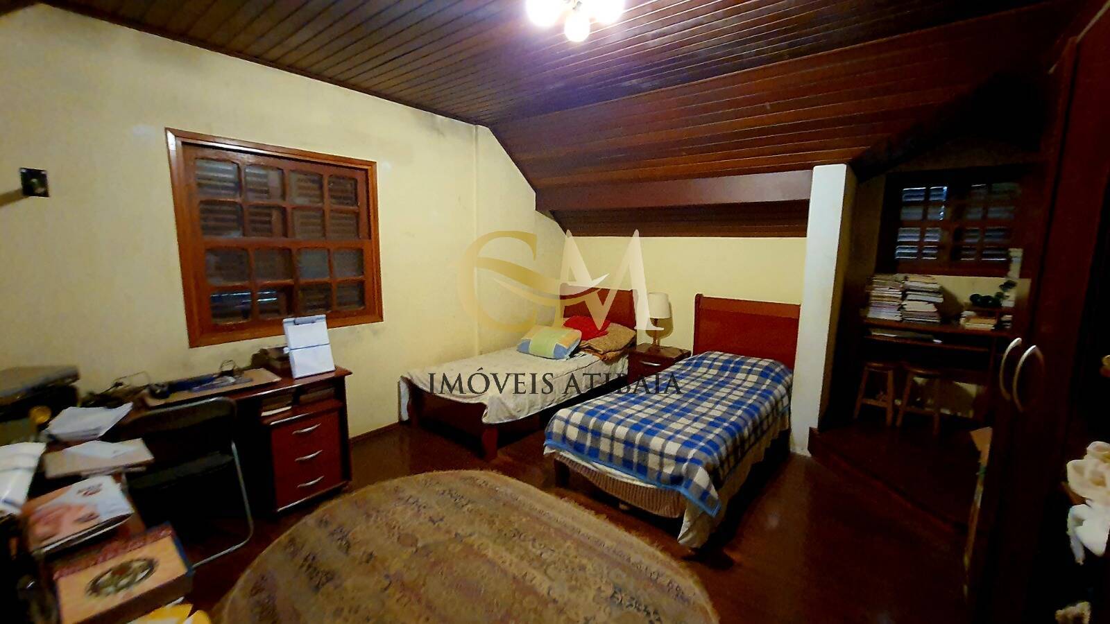 Casa de Condomínio, 5 quartos - Foto 33