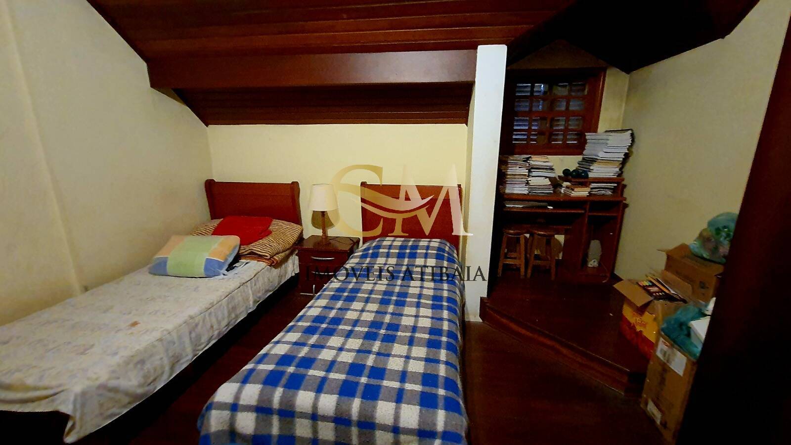 Casa de Condomínio, 5 quartos - Foto 34
