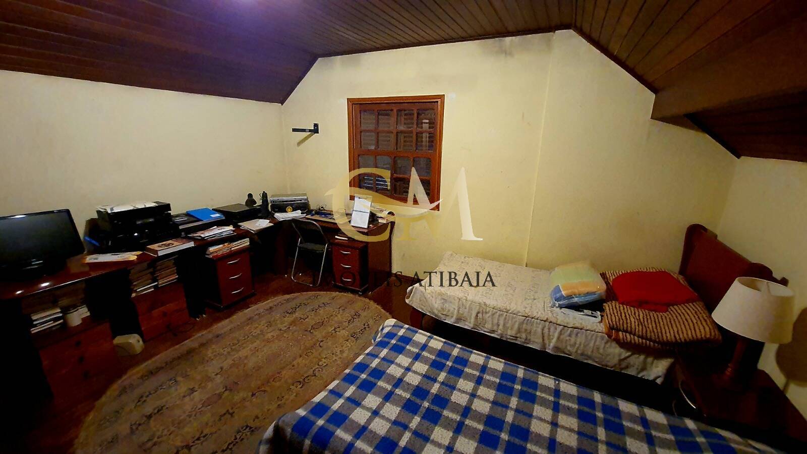 Casa de Condomínio, 5 quartos - Foto 35