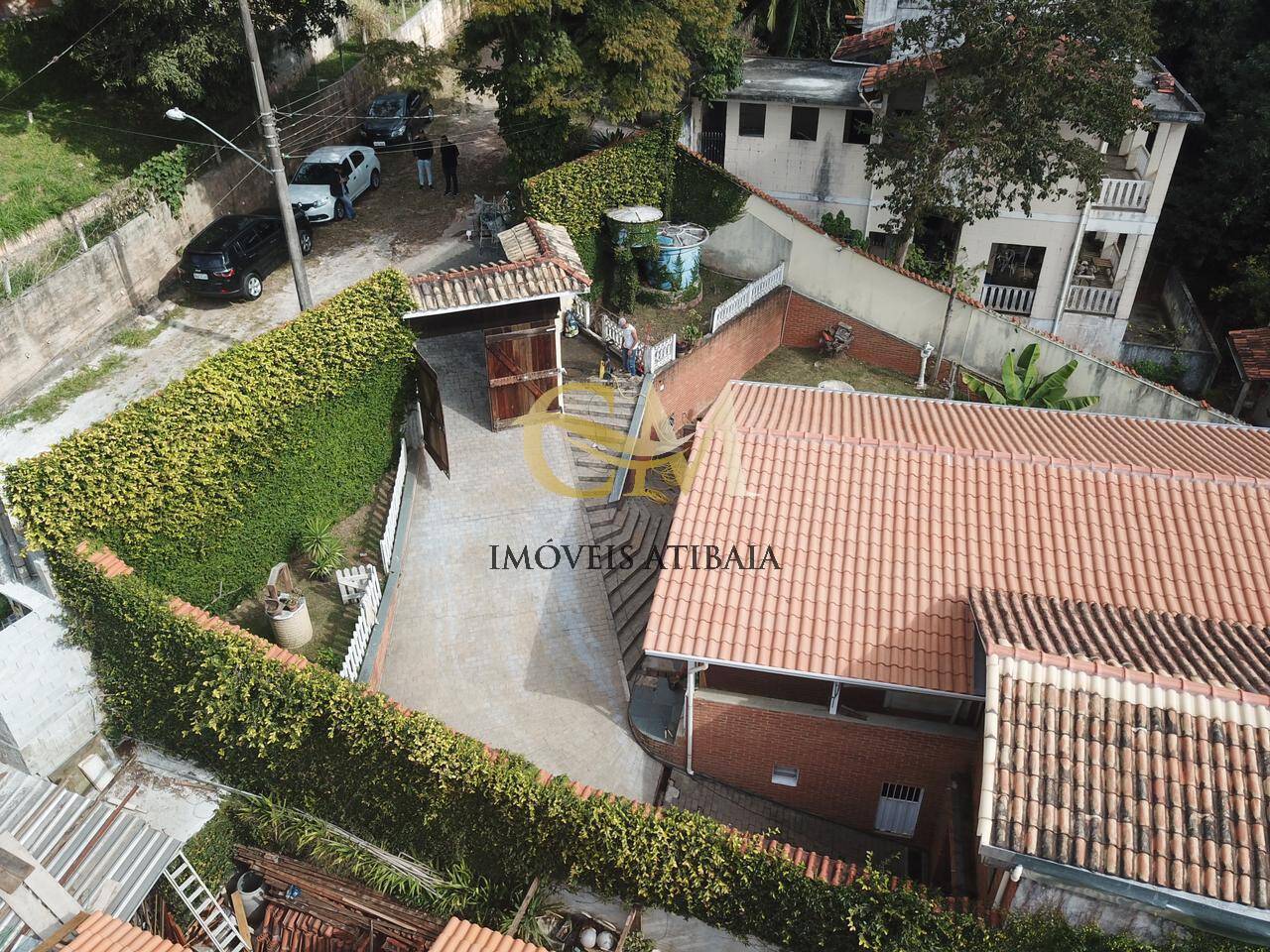 Casa, 4 quartos, 800 m² - Foto 7