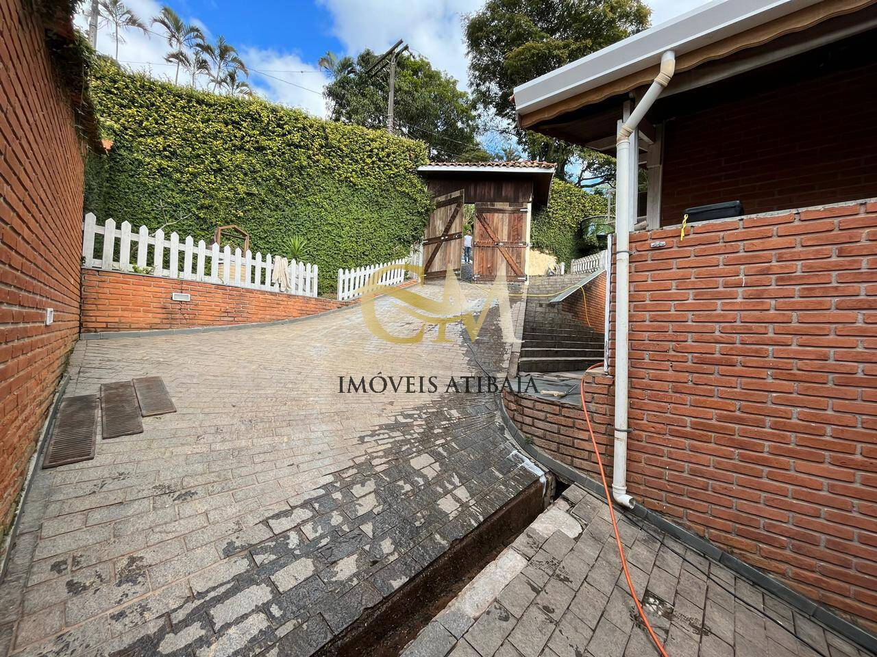 Casa, 4 quartos, 800 m² - Foto 11