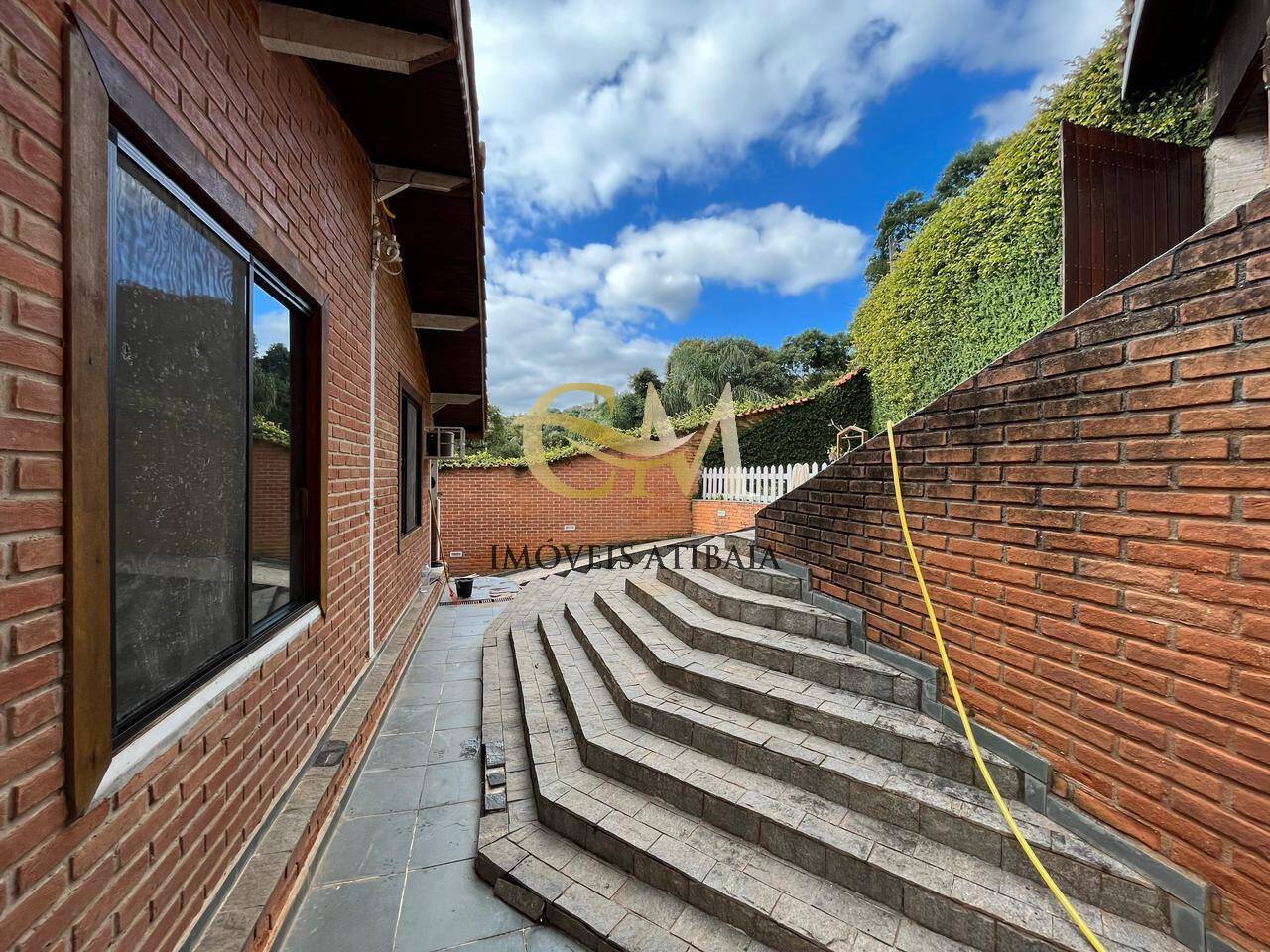 Casa, 4 quartos, 800 m² - Foto 12