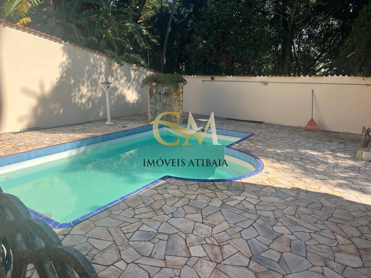 Casa, 4 quartos, 800 m² - Foto 1
