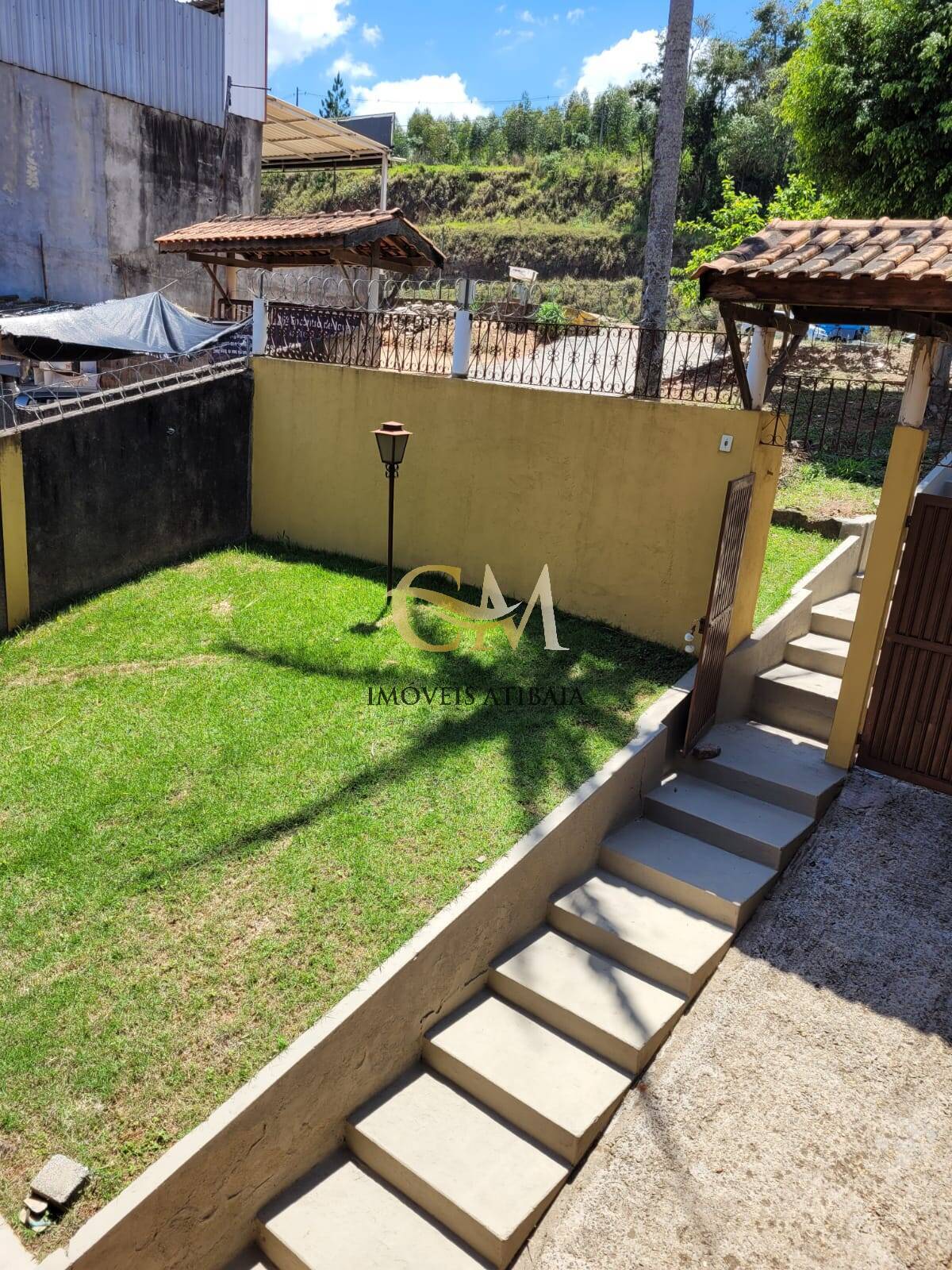 Casa, 3 quartos, 514 m² - Foto 3