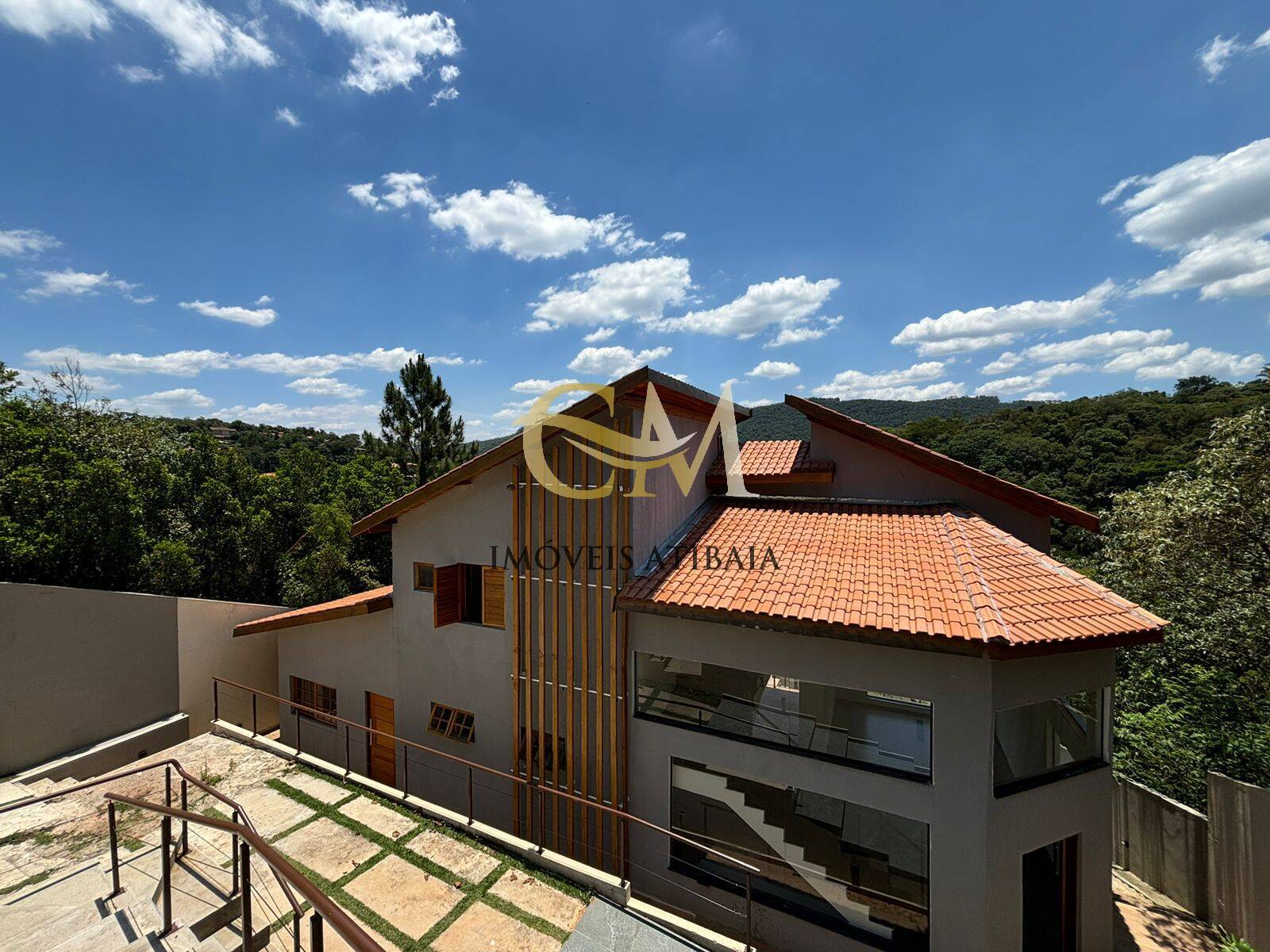 Casa de Condomínio, 4 quartos - Foto 6